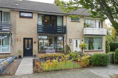 Woning Haagbeukstraat 47 Schagen