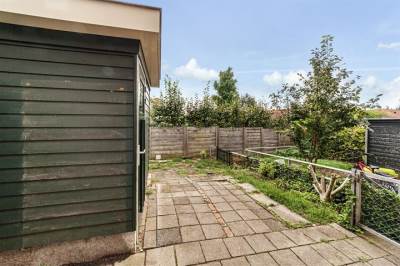 Woning Hertenlaan 62 Arnhem