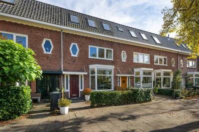 Woning Marnixstraat 7 Haarlem
