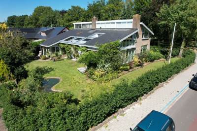 Woning Provenierslaan 5 Harderwijk