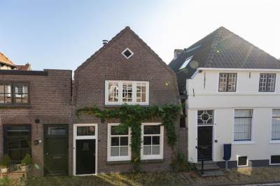 Woning Weesperstraat 7 Muiden