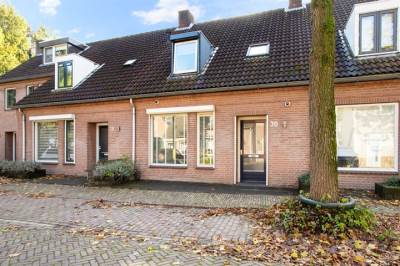 Woning De Haecken 30 Bladel