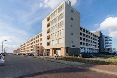 Woning Kennedyboulevard 144 Egmond aan Zee