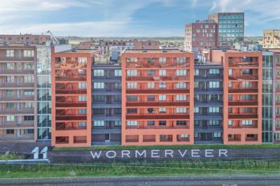 Woning Vurehout 245 Zaandam