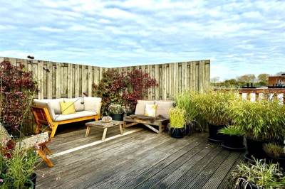 Woning Sumatrastraat 212- 4 Amsterdam