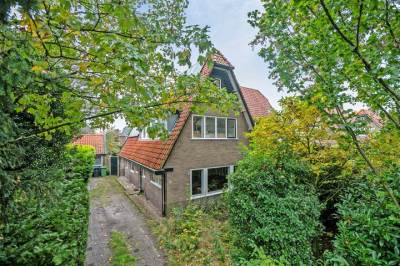 Woning Molenstraat 35 Soest