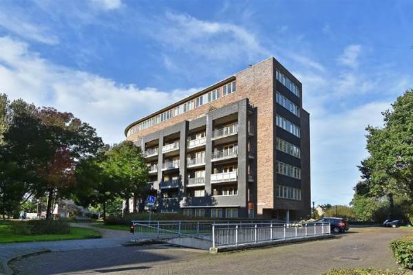 Woning Frekehof 150 Leidschendam
