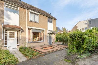 Woning Distelstraat 13 Arnemuiden
