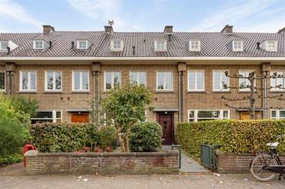 Woning Boschdijk 409 Eindhoven