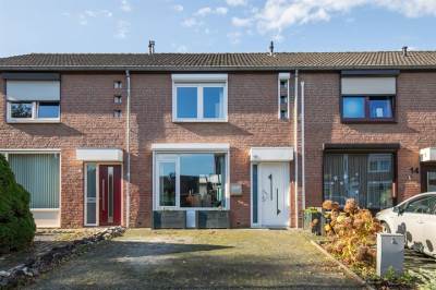Woning Ringoven 16 Landgraaf