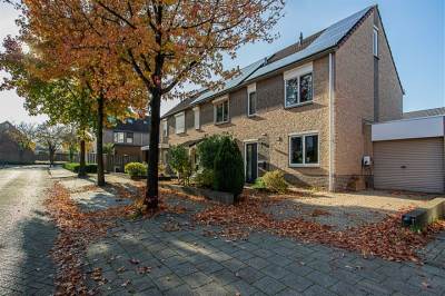 Woning Generaal Gavinstraat 405 Groesbeek