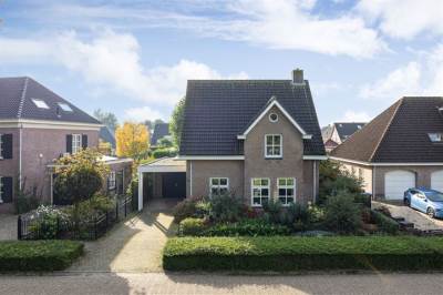 Woning Valeriaan 6 Kerkdriel