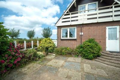 Woning Nieuwveens Jaagpad 57 Nieuwveen