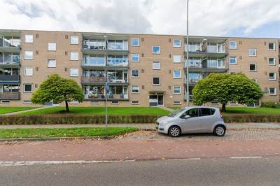 Woning Henri Hermanslaan 159 Geleen