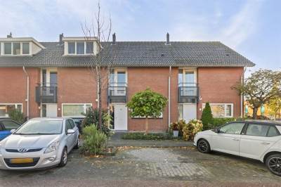 Woning Duindoornwede 3 Barendrecht