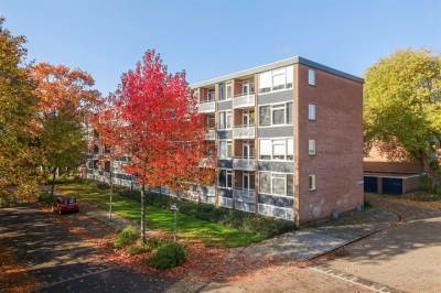 Woning Koningin Julianastraat 186 Deventer