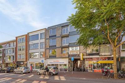 Woning Bloemenburgerhof 14 Nijmegen
