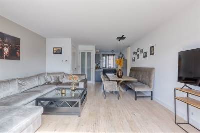 Woning Bosmuiszoom 19 Pijnacker