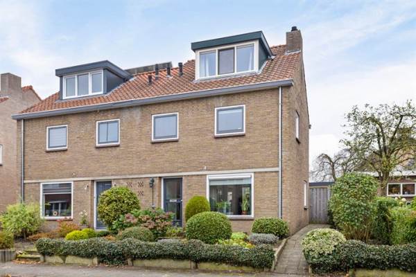 Woning Kerkweg 22 Beekbergen