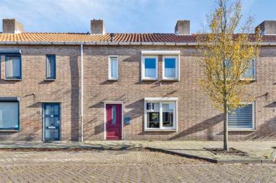 Woning Kotkastraat 10 Oostburg