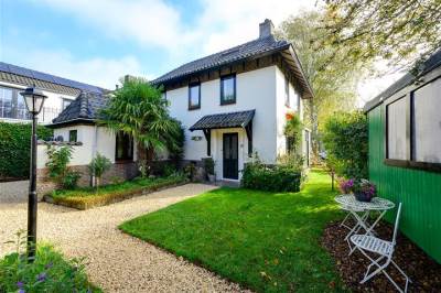 Woning Biesboschstraat 2 Nieuwendijk