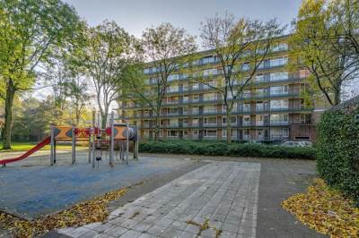Woning Zandkreek 32 Rotterdam