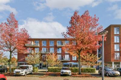 Woning El Grecostraat 261 Almere