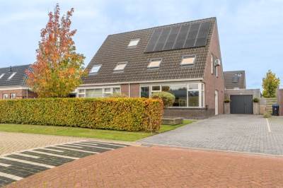 Woning Jeldingaheerd 17 Schildwolde