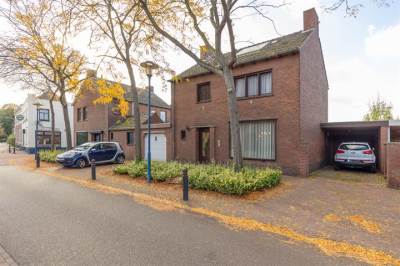 Woning In de Camp 4 Sittard