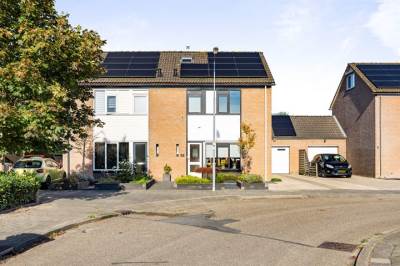 Woning Omloop 59 Twello