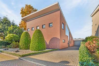 Woning De Vang 13 Gennep