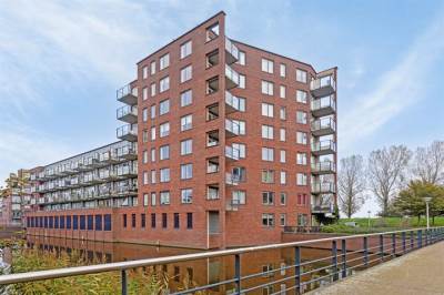 Woning Sint Janskruidlaan 360 Amstelveen