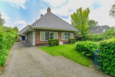 Woning Weverswâl 31 Bakkeveen