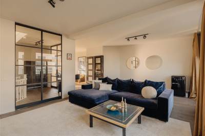 Woning Stadionplein 61- 3 Amsterdam