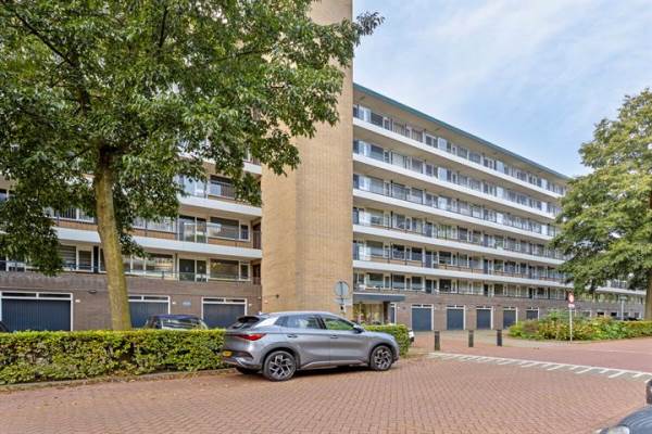 Woning Prinses Annalaan 120 Leidschendam