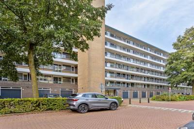 Woning Prinses Annalaan 120 Leidschendam