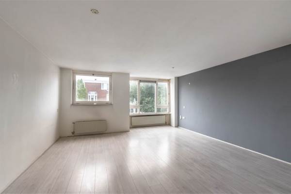 Woning Reinwardtstraat 258 Amsterdam