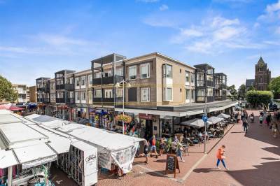 Woning Kerkplein 49 Reusel