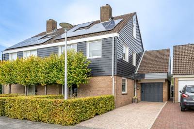 Woning Grutto 10 Sommelsdijk
