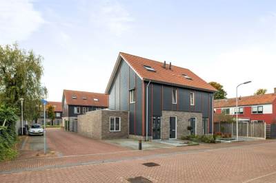 Woning Koningsspil 56 Raalte