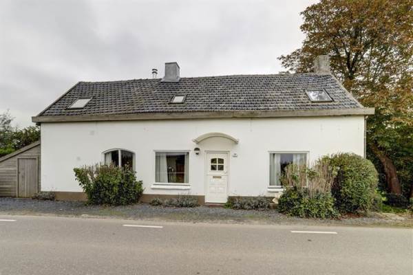 Woning Kruislandsedijk 11 Steenbergen (NB)