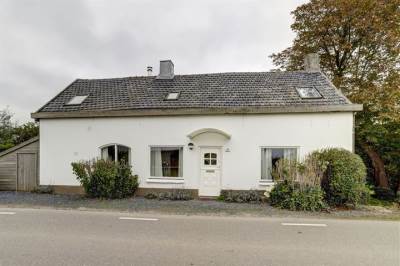 Woning Kruislandsedijk 11 Steenbergen (NB)