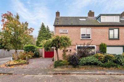 Woning Uilenspiegelstraat 11 Amersfoort