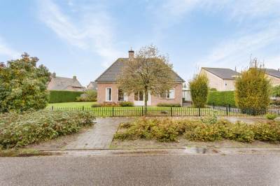 Woning Beekstraat 3 Wanroij