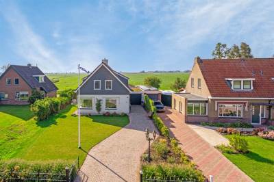 Woning Riperwei 74 Jutrijp