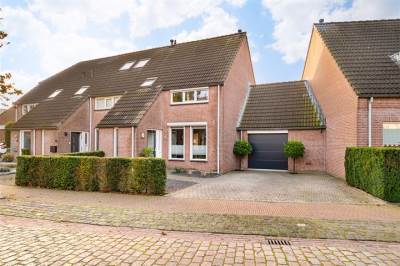 Woning Halvenne 14 Leende