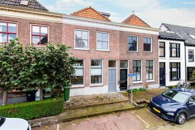 Woning Nonnenstraat 47 Zaltbommel