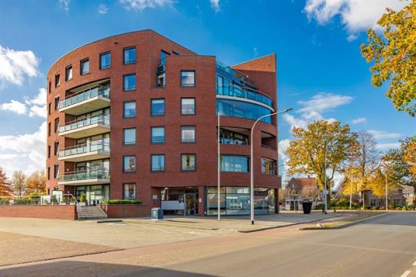 Woning A-weg 10- 22 Musselkanaal