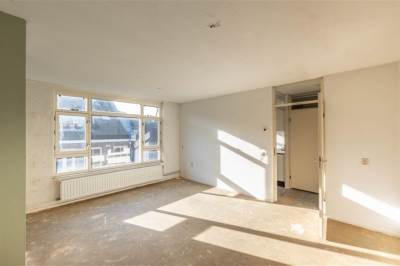 Woning Reinwardtstraat 128 Amsterdam