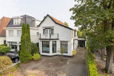 Woning Blauwkapelseweg 4 De Bilt